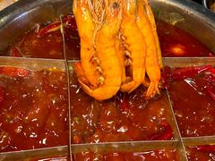 -邓莽子老火锅(鲁祖庙店)