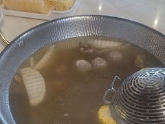 -潮汕大目牛肉火锅(水围店)