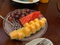沙姜金钱肚-庄隐阁(悠方广场店)