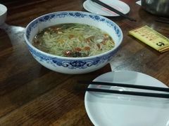 -天下第一面(大雁塔北广场店)