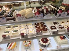 -85度C(上海兰溪二店)