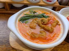 -二哥米线 丽江店