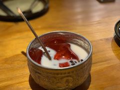 -觅山云南菜(泊富ICITY店)