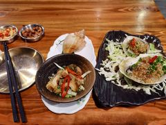 -质烤烤物·活烤海鲜(质烤总店)