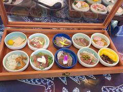 -桥香园过桥米线(国贸店)