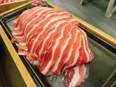 湊湊特供肥牛-湊湊火锅·茶憩(打浦桥日月光店)