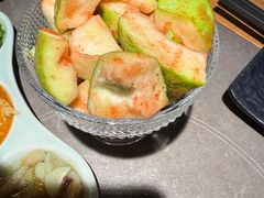 -沼津港精致料理·寿喜烧·烧鸟(龙湖南桥天街日料榜单店)