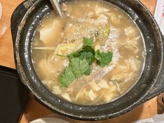 -大胡子海鲜·天津菜·砂锅烧烤(五大道创始店)