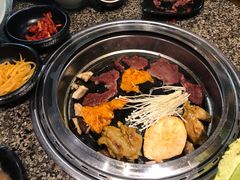 -韩罗苑(万象城店)