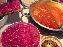 -小龙坎火锅(IFS HOT店)