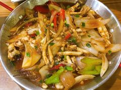 -小食堂(平陵中路店)