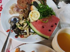 -极乐汇汗蒸会馆(杭州店)