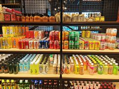 -蓝珊甄选海鲜自助·火锅大排档(近阿那亚店)