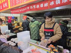 -小朱麻辣串(益民街店)