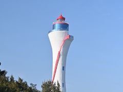 -北海金海湾红树林生态旅游区