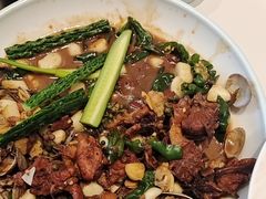 -山东八大碗山东老字号