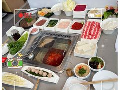 -海底捞火锅(CBD安泰广场店)