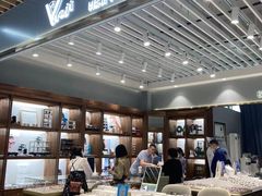 -三叶眼镜城(八佰伴店)