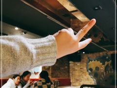 -心怡东北烤冷面(赤峰路店)