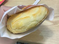 -吉品合酥脆烤饼(哈西金街店)