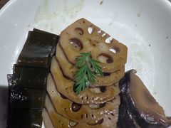 -清水亭湖北菜(大屯DT51店)