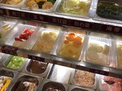 -张亮麻辣烫(三亚商品街店)