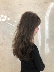 -icare美发沙龙