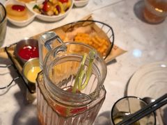 -Aqua Oasis 水天堂(常熟永旺店)