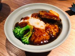 鲍鱼捞饭-融和里(华润·二十四城店)