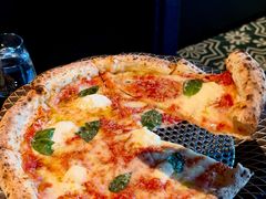 -老友时光·Pizza(泰华黑金店)