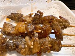 -牛必福潮汕牛肉火锅(油坊桥店)