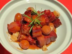 -春色如许·茶食餐厅(桃李春风店)