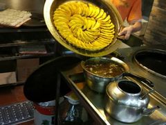 -老新隆牛肉锅贴(新街口店)