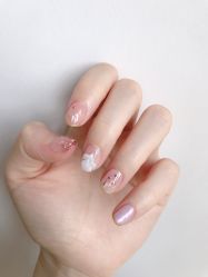 -TsukiNail艺术美甲美睫沙龙
