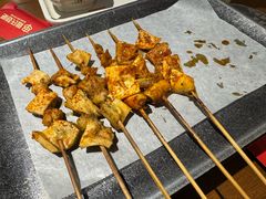 -管氏翅吧(护国寺店)