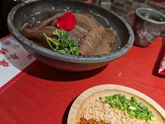-谭鸭血老火锅(龙湖宝山天街店)