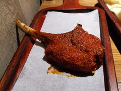 -北方家宴(番禺永旺店)