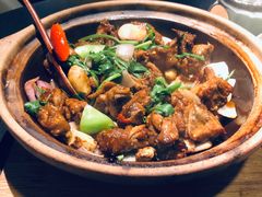 -鹊玥·粤菜小馆(汇智国际商业中心店)