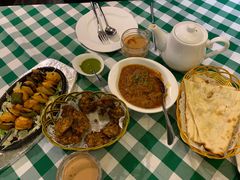 -Santoor 萨都里印度餐厅(北锣鼓巷店)