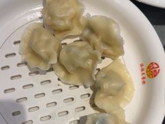 -添福来墨鱼饺子 · 海鲜东北菜(大连星海·黄浦路店)