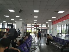 -宁波杭州湾新区汽车客运站