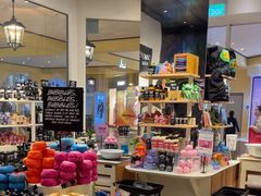 -LUSH(威尼斯人店)