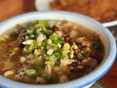 -陈记牛肉馆(尚文书店店)