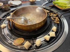 -阿山卓·野生菌火锅·纳西火塘烤肉