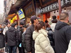 -刘纪孝腊牛羊肉(北广济街店)