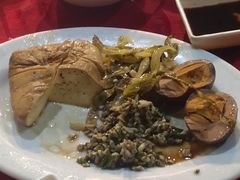 -车头老二大排档(金城步行街店)