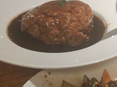 -苹果树下艺术餐厅(通州店)