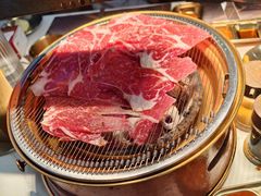 -西塔老太太泥炉烤肉(南山旗舰店)