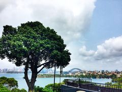 -悉尼海港大桥