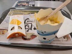 -麦当劳(丰庄店)